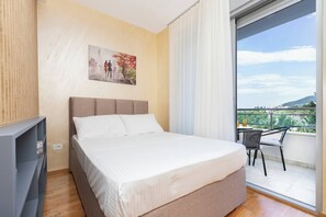 3 bedrooms - Princess Milena Apartments - Apartment Milena (Bečići)