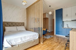 2 habitaciones