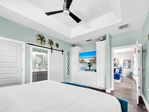 House, Multiple Beds (Palm Beach Oasis)