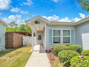 House, Multiple Beds (Palm Beach Oasis) | Exterior