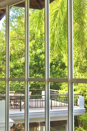 Terrain de lâhĂ©bergement