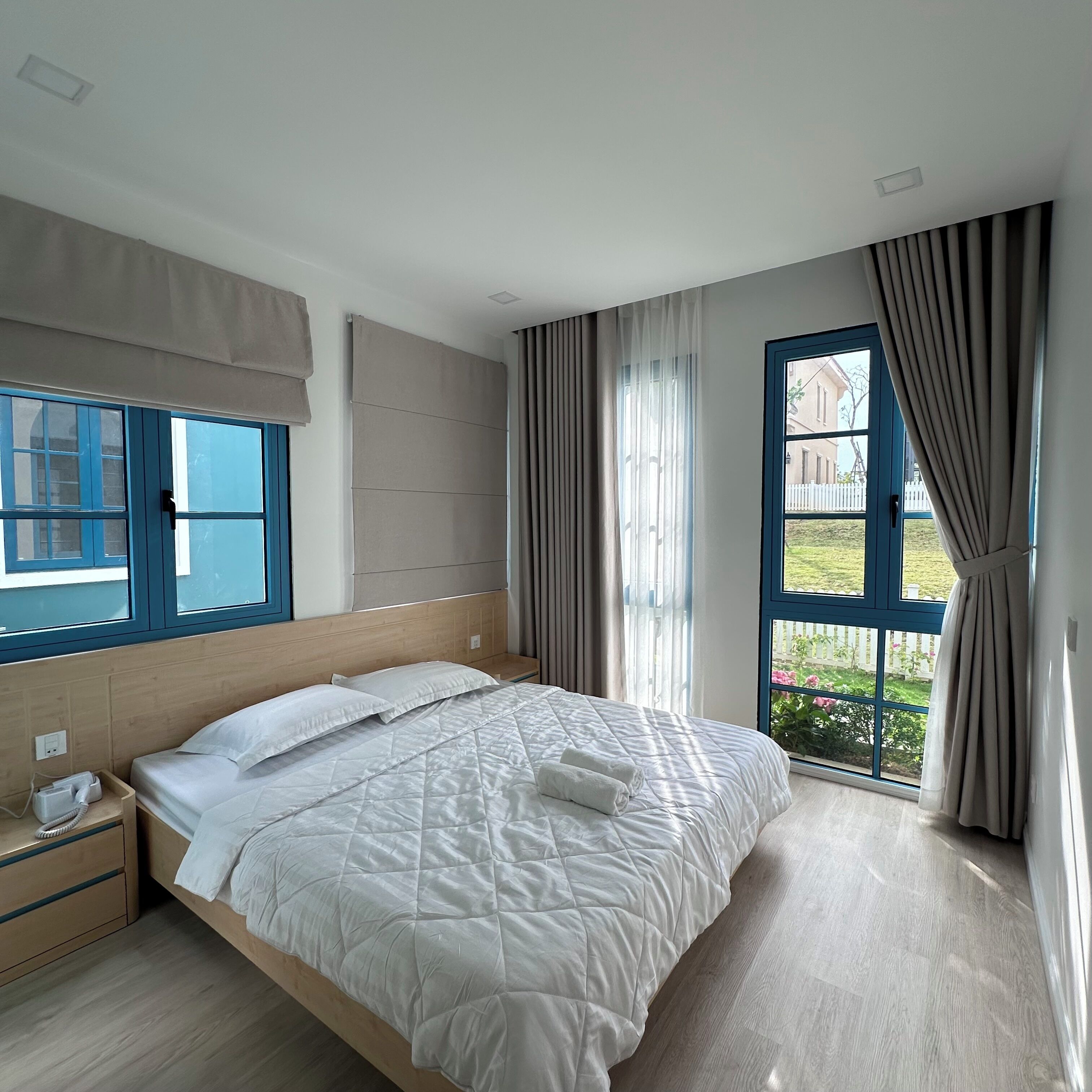 4 Schlafzimmer, Bügeleisen/Bügelbrett, WLAN, Bettwäsche