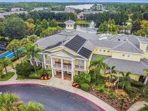 Exterior - 3BD Apartment at Bahama Bay Resort (Davenport)