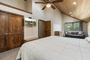 3 Schlafzimmer, kostenloses WLAN, Bettwäsche