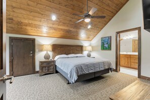 3 chambres, Wi-Fi gratuit, draps fournis