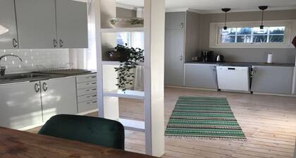 Slow down in Dingelvik - enjoy nature, space & tranquillity - Pets