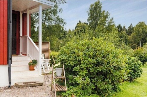 Slow down in Dingelvik - enjoy nature, space & tranquillity - Pets