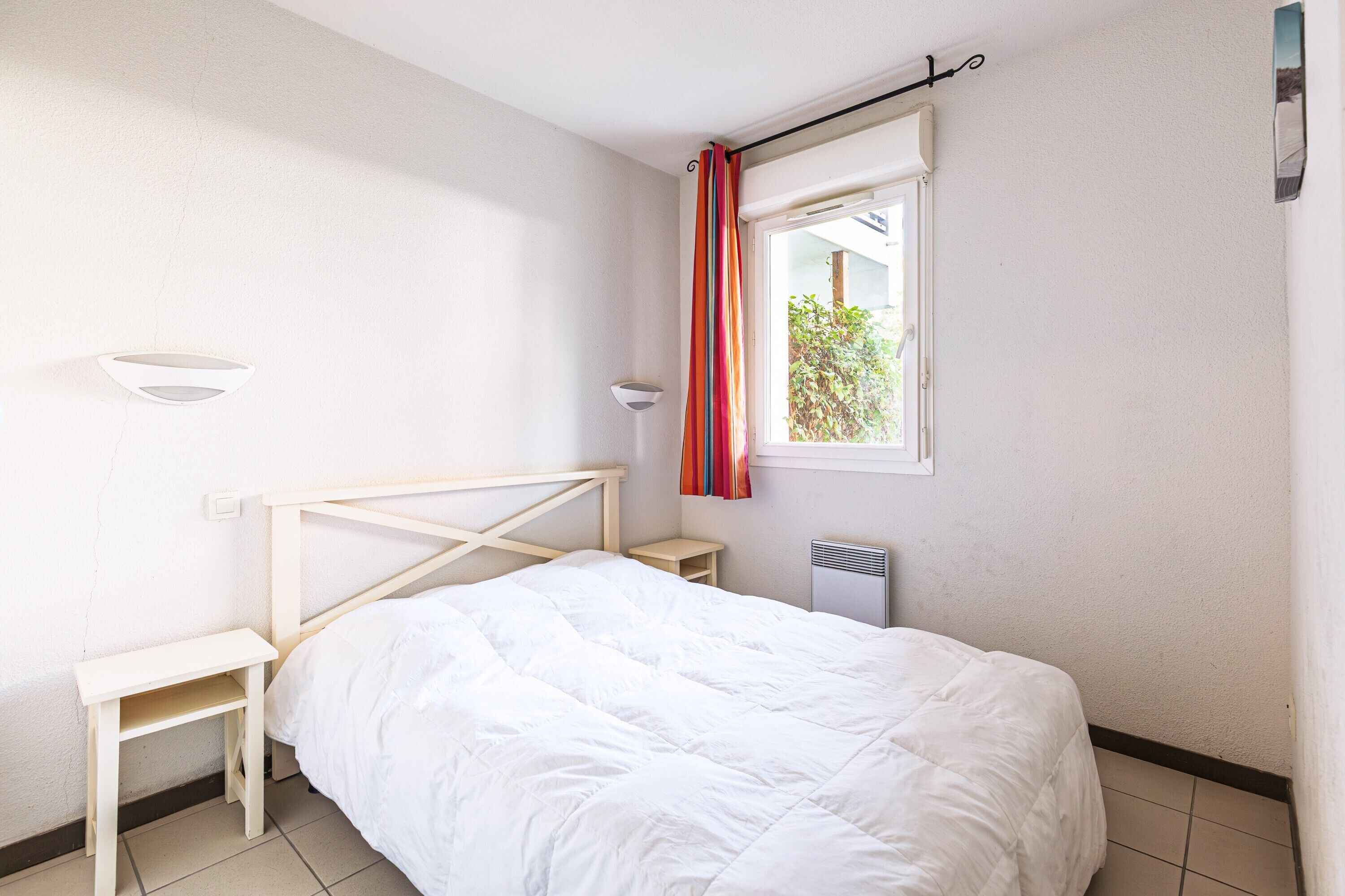 2 Schlafzimmer, WLAN