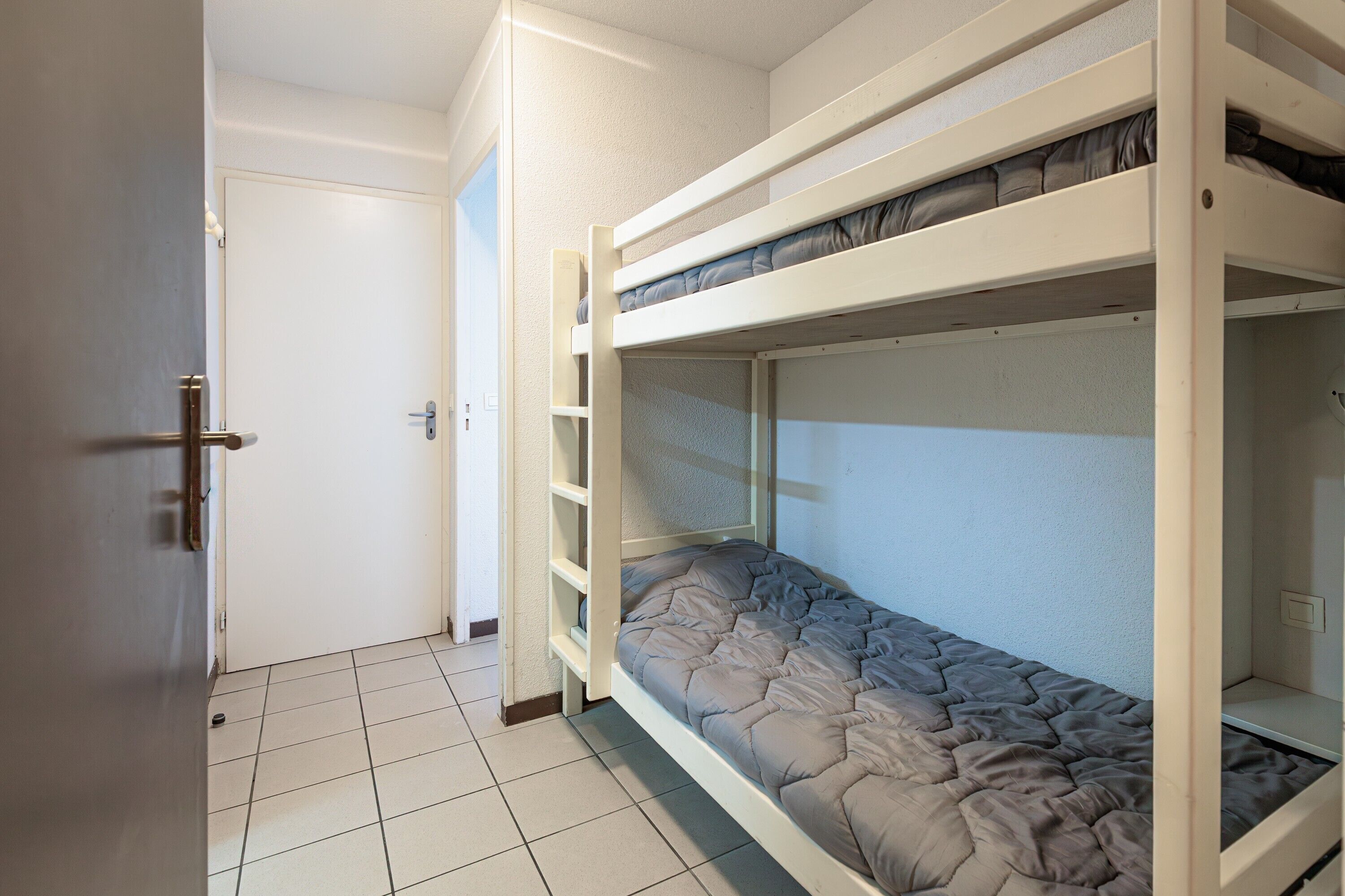 2 Schlafzimmer, WLAN