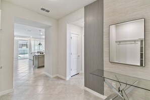 Interior - Five-Bedroom Home with Private Pool at Windsor Cay (Clermont)