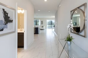 Interior - Spacious 8BR Retreat with Private Pool at CG (Kissimmee)