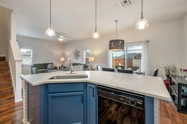 Interior - 4BR Townhome w/Pool near Disney (Kissimmee)