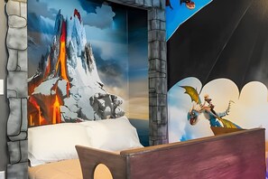 5 bedrooms, iron/ironing board, travel cot, free WiFi - Luxury 5BR Villa w/ Pool – Windsor Cay Resort (Clermont)