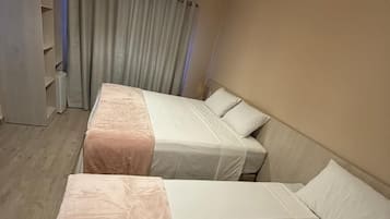 Deluxe Room, Garden View