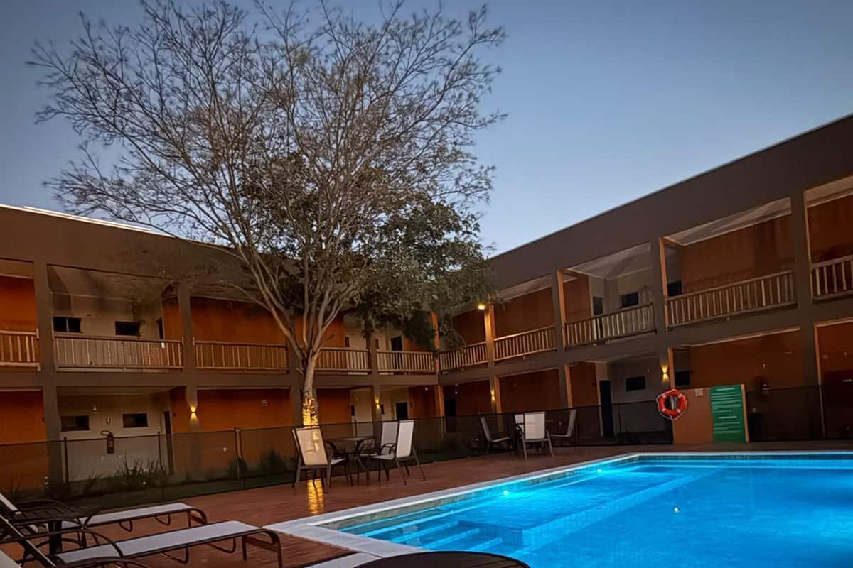 Deluxe Room, Garden View | Teres/patio
