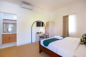 Superior Room | Free WiFi