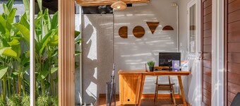 Cove Dahayu Sanctuary