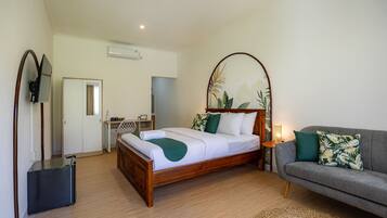 Superior Room, 1 Queen Bed