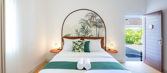 Cove Dahayu Sanctuary