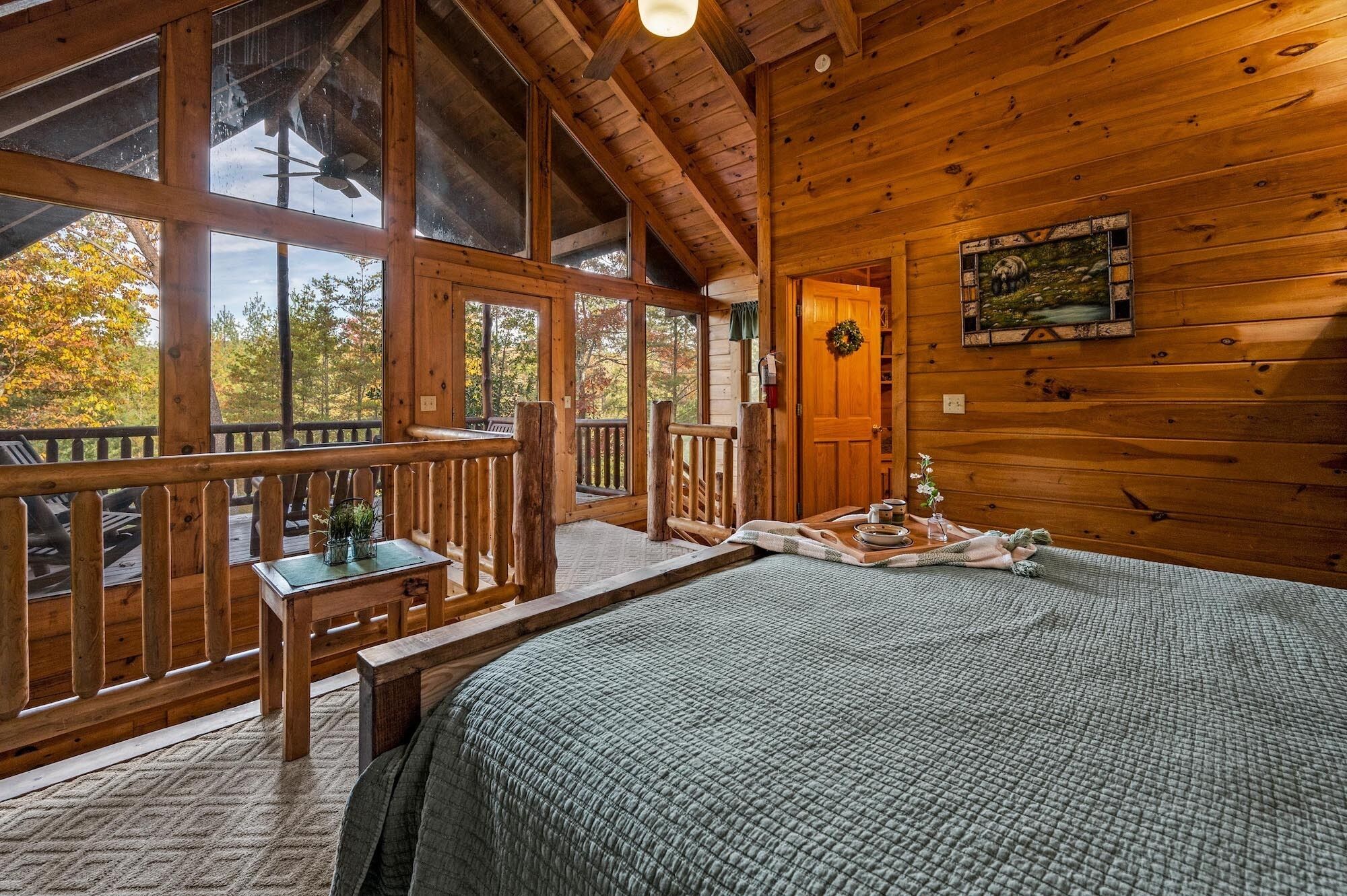 1 soverom, strykejern/-brett, wi-fi (inkludert) og sengetøy