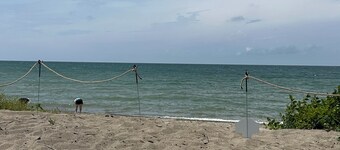 Barcelona Beachfront Bungalow