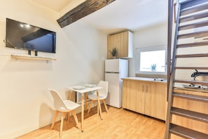 Appartement | Restauration