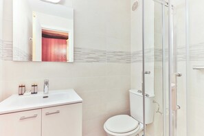 Appartement | Salle de bain