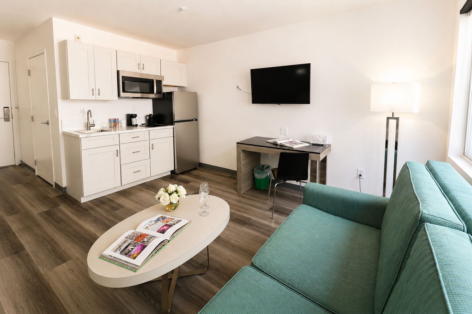 Artistic Studio King Suite Close To San Diego Harbor, Museums And Nightlife - San Diego