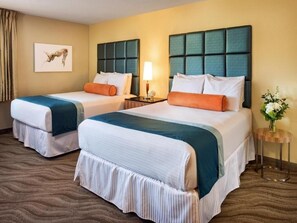 3 chambres, fer et planche à repasser, Wi-Fi gratuit, draps fournis