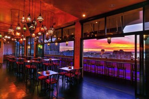 Restaurantes
