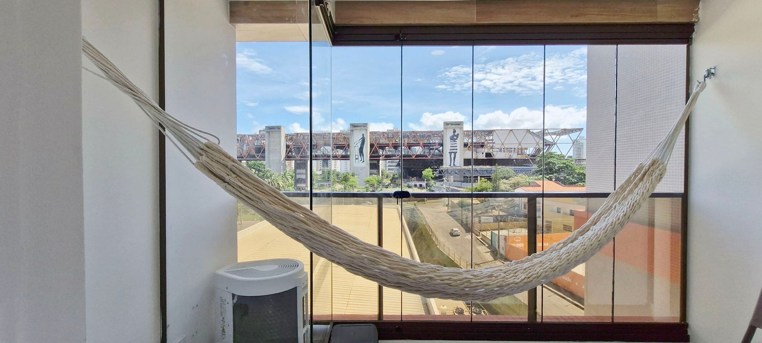 Appartement | Intérieur