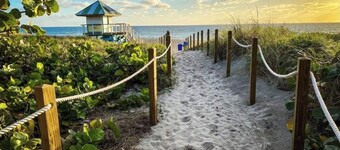 Atlantic Ave Perfect Apartment!