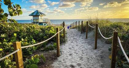 Atlantic Ave Perfect Apartment!