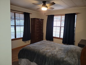 3 Schlafzimmer, Internetzugang, Bettwäsche