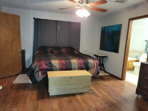 3 Schlafzimmer, Internetzugang, Bettwäsche