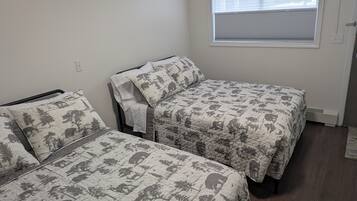 Quadruple Room | Free WiFi