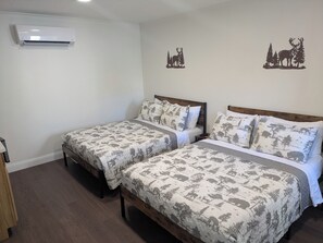 Free WiFi - South of the Border Lodging (Canaan)