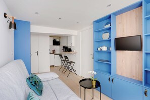House | Living area