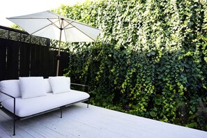 Terras