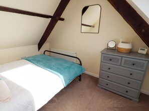 3 chambres, décoration personnalisée, ameublement personnalisé