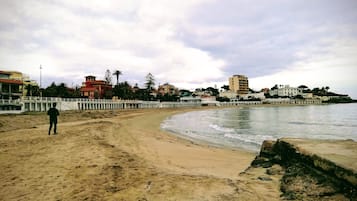 Spiaggia