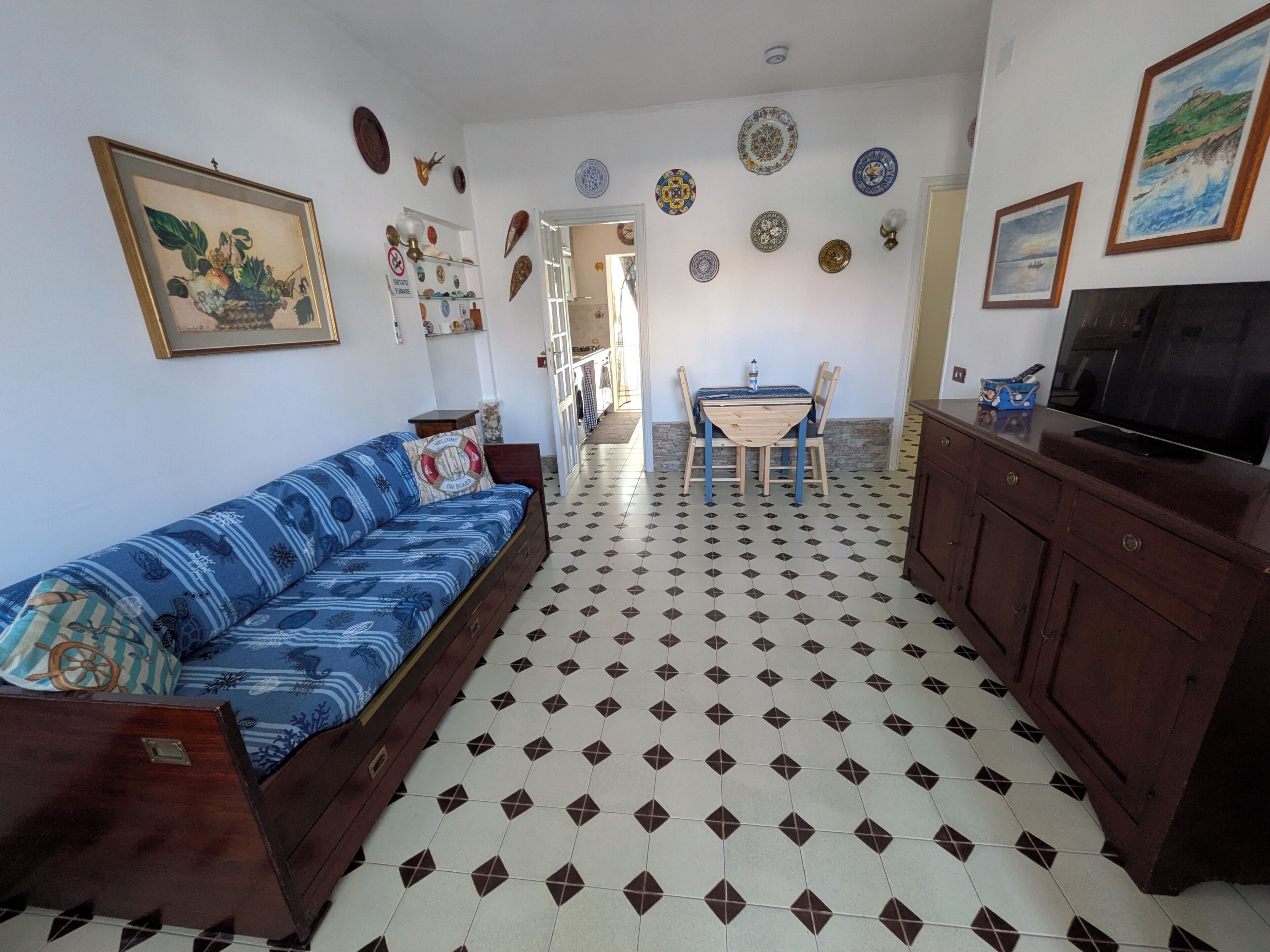 Fernseher, Computerbildschirme