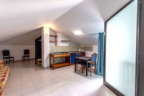 Interior - House&Villas - Magnolia House (Avola)