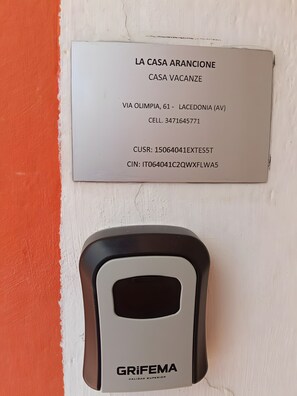 Verschiedenes