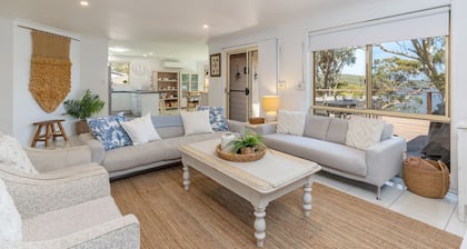 Luminara Luxury Lakefront