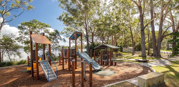 Area bambini