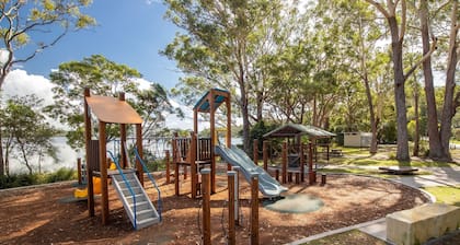 Luminara Luxury Lakefront