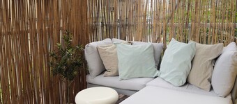 Central & Modern 3-Bedroom Apartment in Oslo. 5 minutes to the city center!