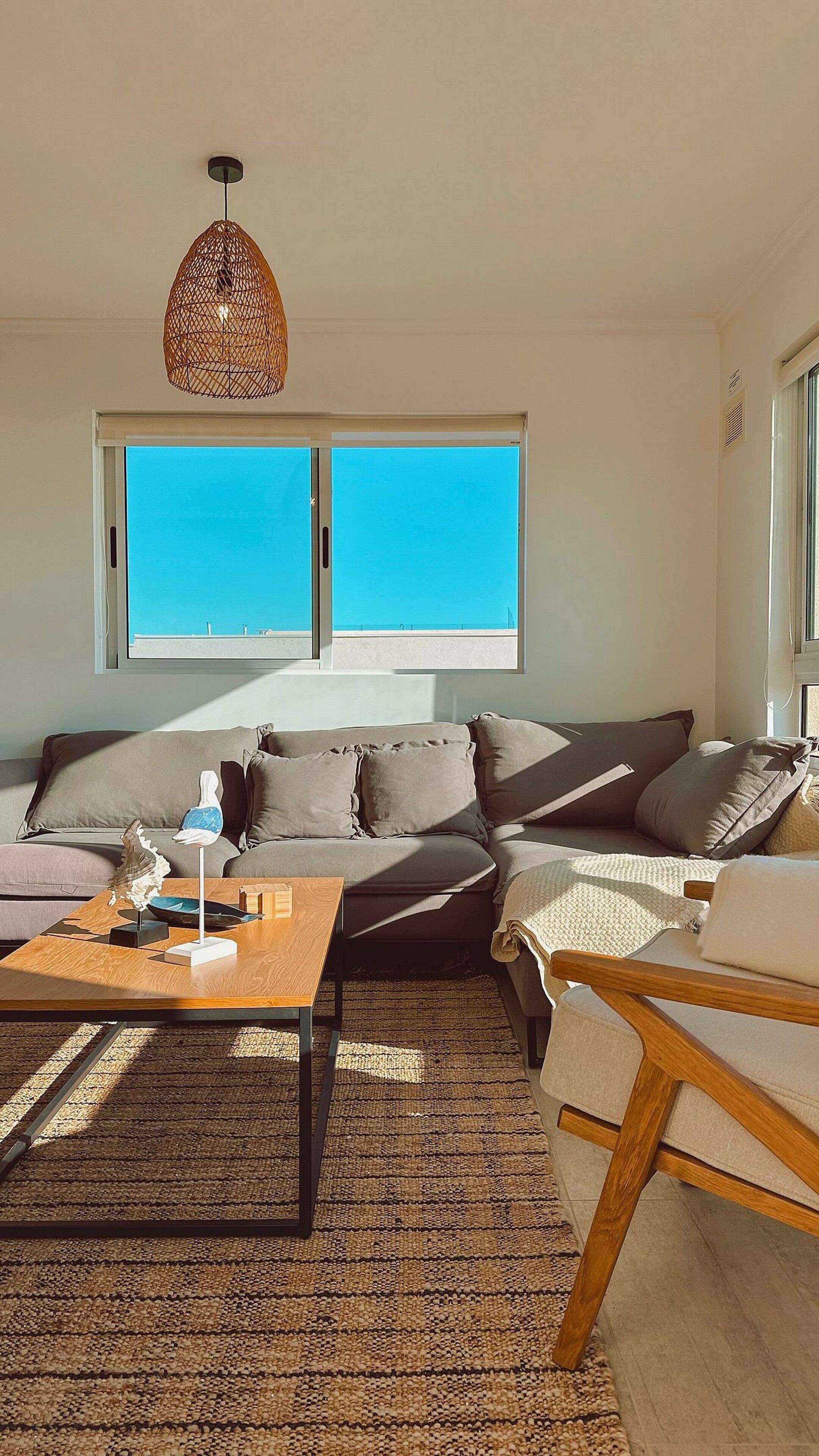 Huoneisto | Oleskelualue