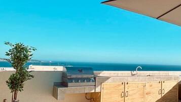 Apartment | Unterkunftsgelände